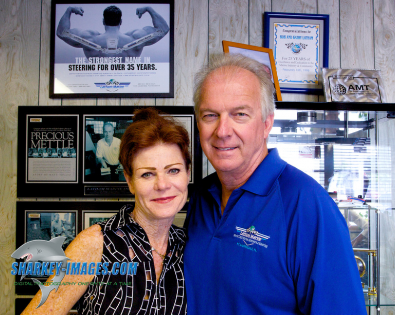 Latham Marine Fort Lauderdale, FL